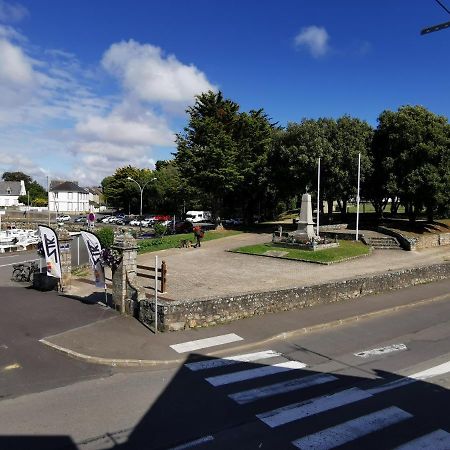 Quai Herve Rielle Le Croisic Exterior foto